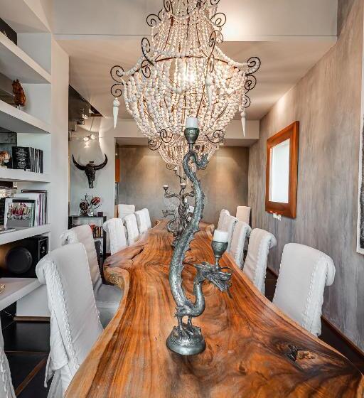 豪华房间, Casadodici Boutique