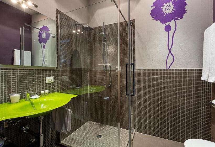 豪华房间, Casadodici Boutique