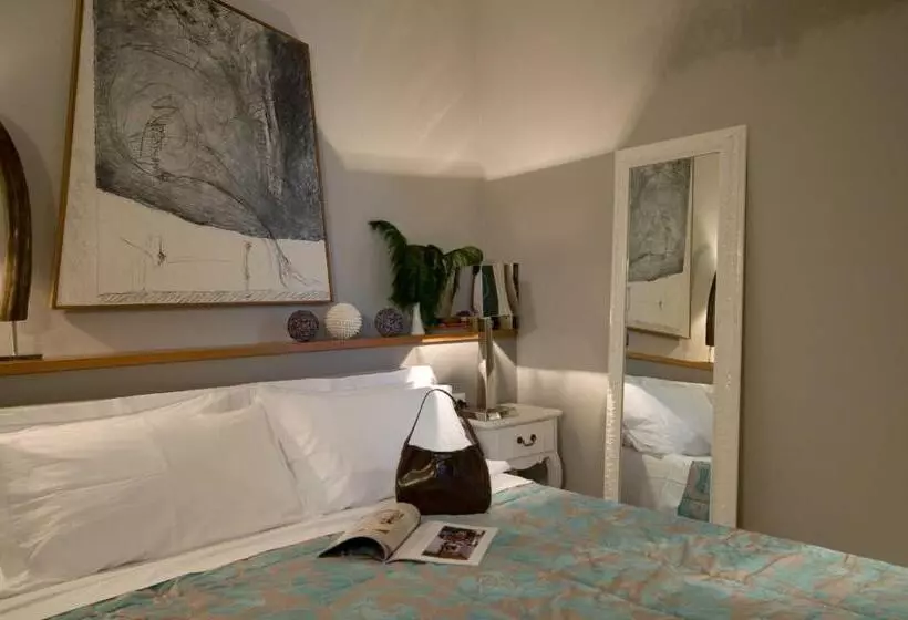 اتاق لوکس, Casadodici Boutique