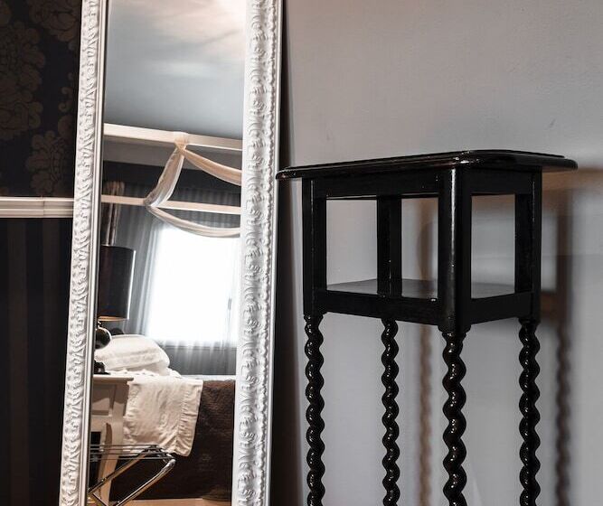 豪华房间, Casadodici Boutique