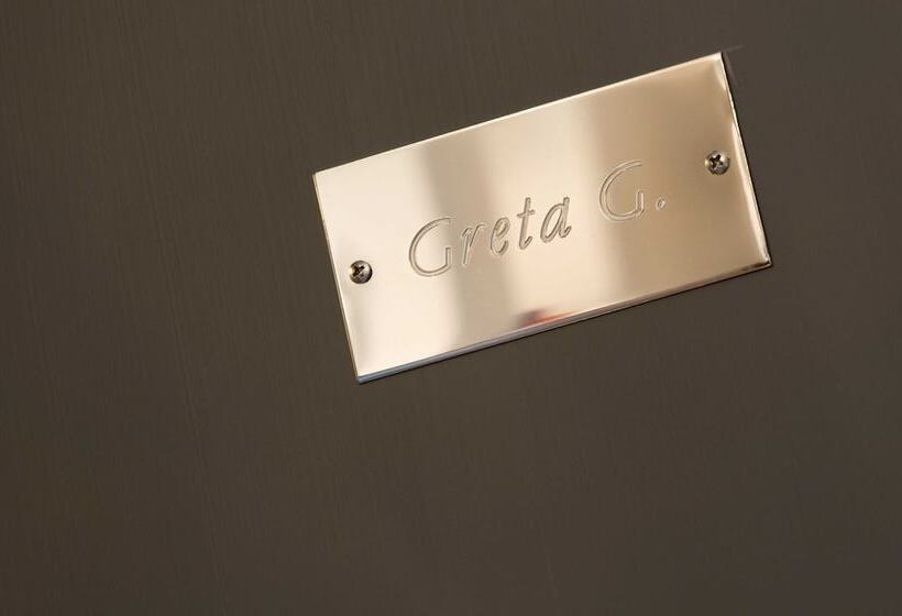 豪华房间, Casadodici Boutique