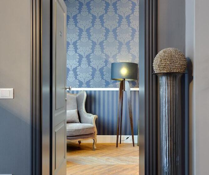 豪华房间, Casadodici Boutique