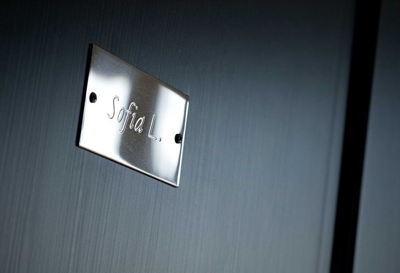 带观景的高级间, Casadodici Boutique