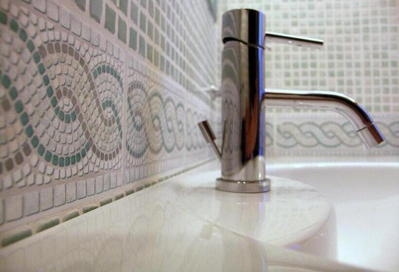 اتاق استاندارد, Me.fra Camere