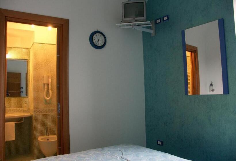 اتاق استاندارد, Me.fra Camere