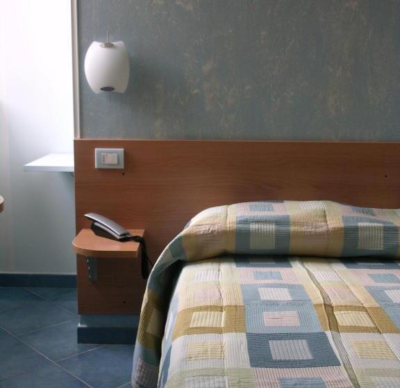 اتاق استاندارد, Me.fra Camere