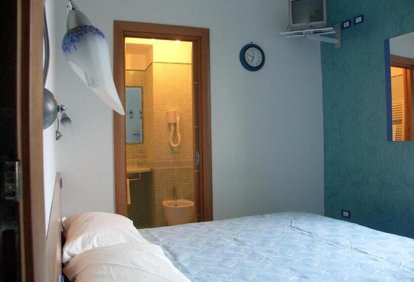 اتاق استاندارد, Me.fra Camere