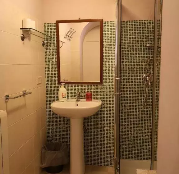 スーペリアースイート, B&b Palazzo Antonelli