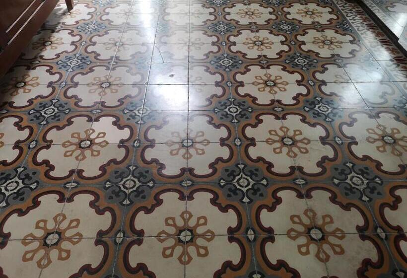 סוויטת סופריור, B&b Palazzo Antonelli