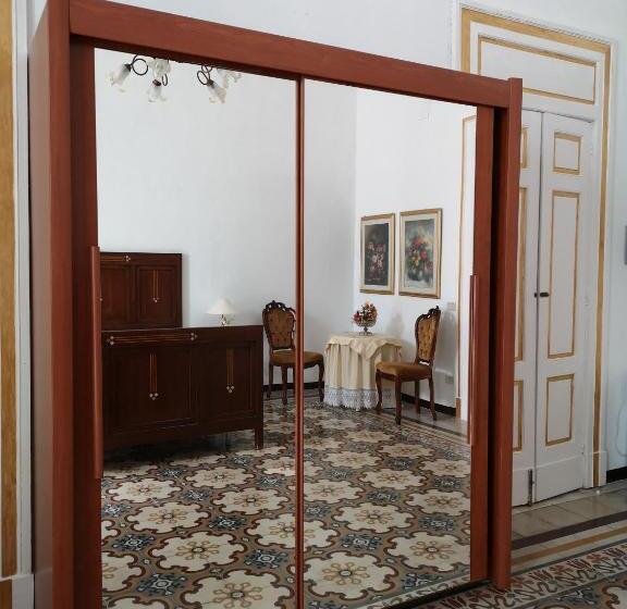 סוויטת סופריור, B&b Palazzo Antonelli