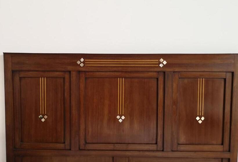 סוויטת סופריור, B&b Palazzo Antonelli