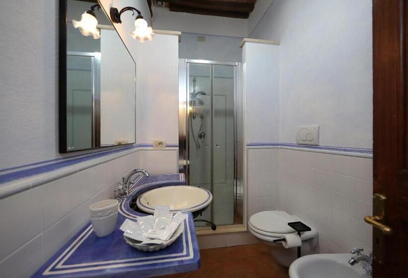 套房, Rossellino®