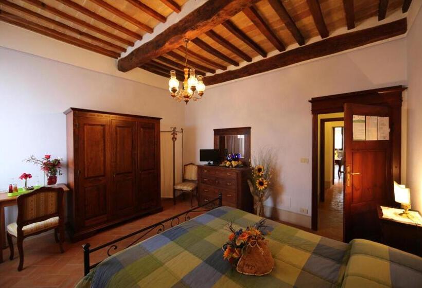 套房, Rossellino®