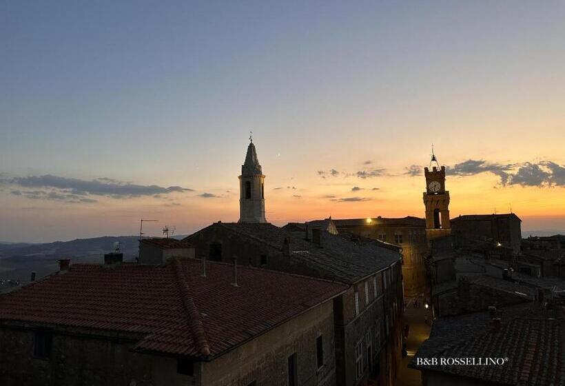 套房, Rossellino®