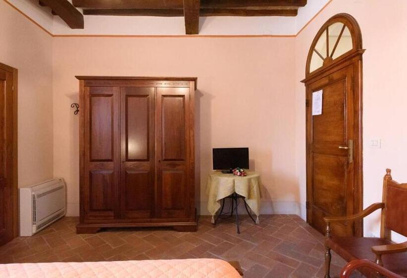 标准三人间, Rossellino®