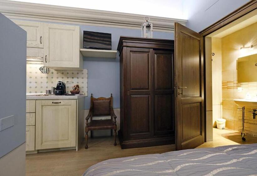 低层单卧公寓, Rossellino®