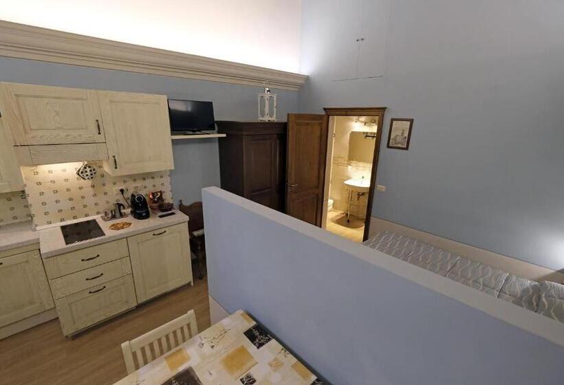 低层单卧公寓, Rossellino®