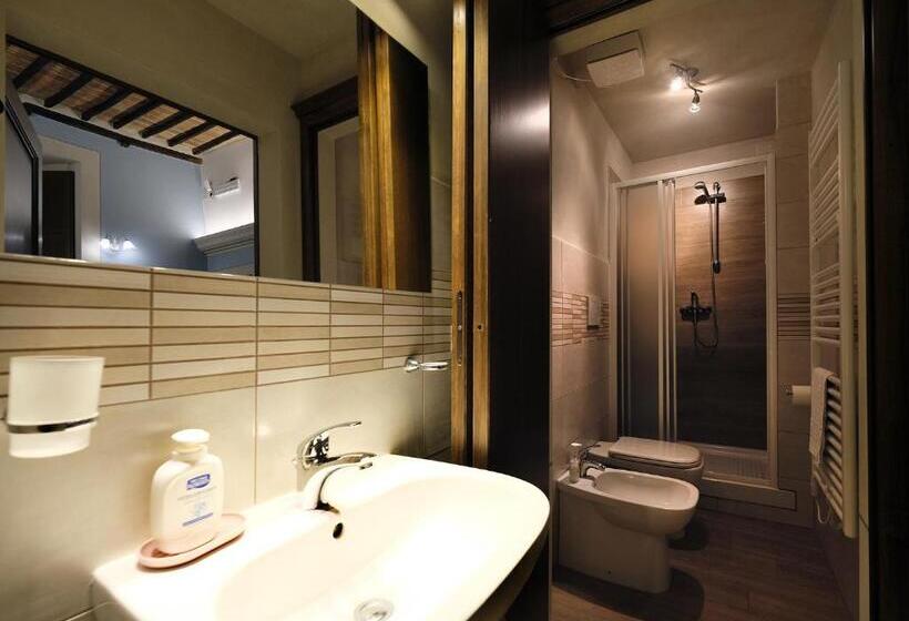 低层单卧公寓, Rossellino®