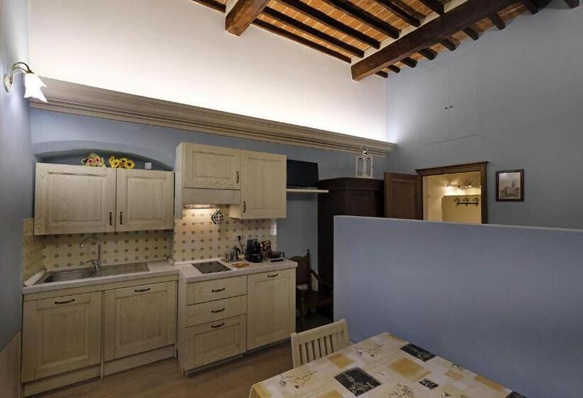 低层单卧公寓, Rossellino®