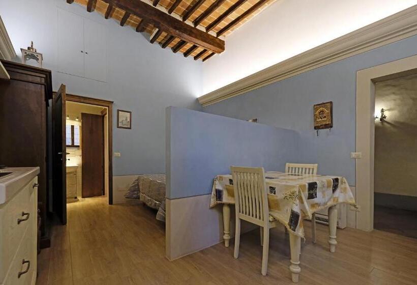 低层单卧公寓, Rossellino®