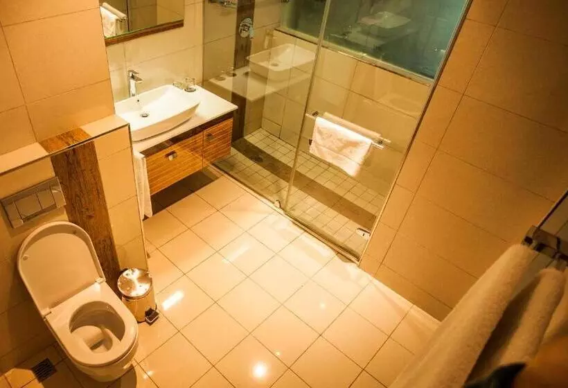 اتاق لوکس, Coastlands Umhlanga Hotel And Convention Centre