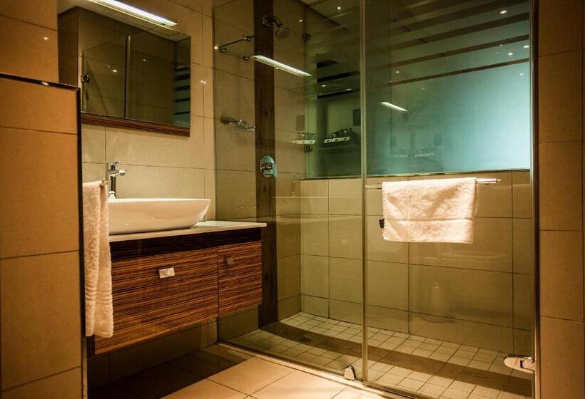 غرفة ديلوكس, Coastlands Umhlanga Hotel And Convention Centre