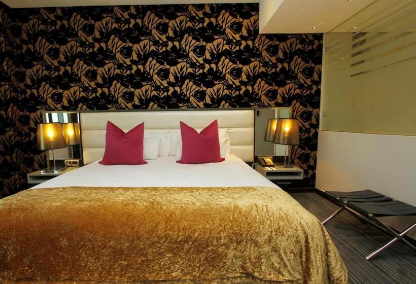 غرفة ديلوكس, Coastlands Umhlanga Hotel And Convention Centre