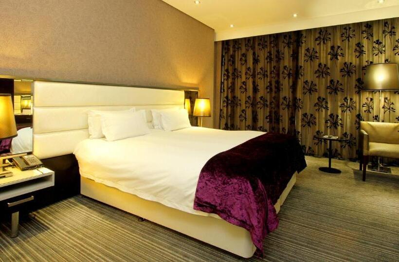 غرفة ديلوكس, Coastlands Umhlanga Hotel And Convention Centre