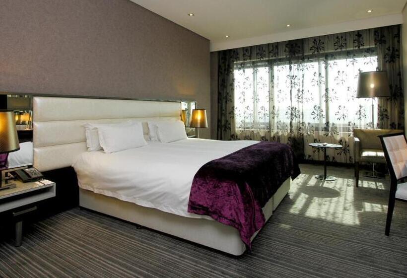 Номер Deluxe, Coastlands Umhlanga Hotel And Convention Centre