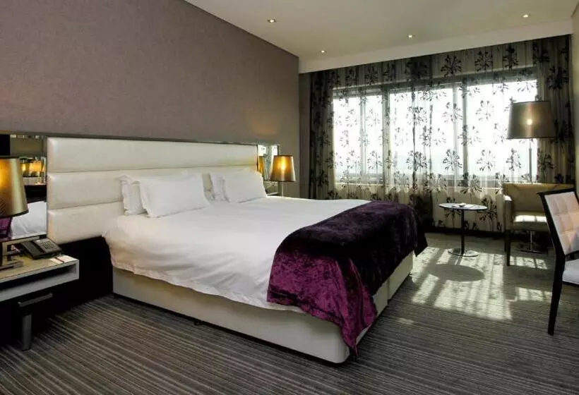 اتاق لوکس, Coastlands Umhlanga Hotel And Convention Centre