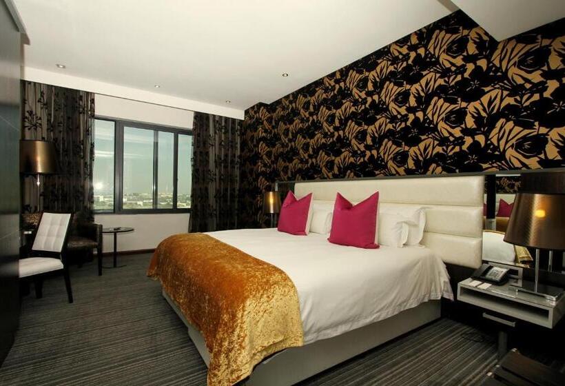 غرفة ديلوكس, Coastlands Umhlanga Hotel And Convention Centre