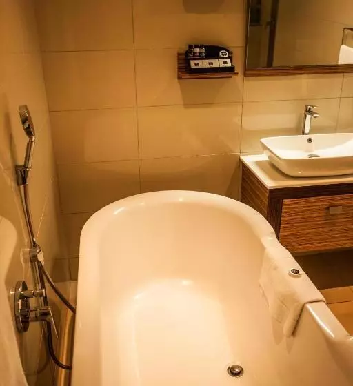اتاق خانوادگی, Coastlands Umhlanga Hotel And Convention Centre