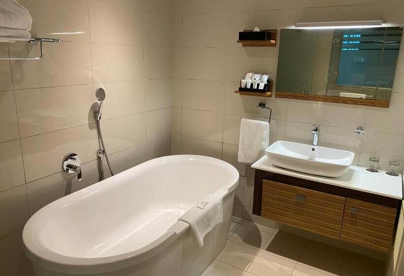 جناح إدارى, Coastlands Umhlanga Hotel And Convention Centre