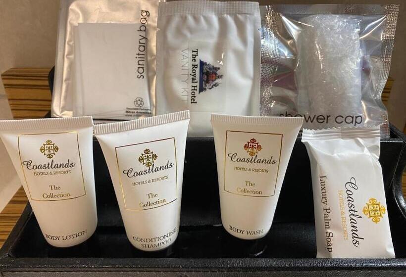 جناح إدارى, Coastlands Umhlanga Hotel And Convention Centre