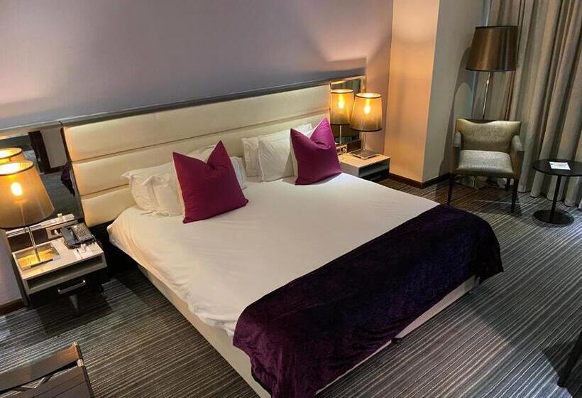 جناح إدارى, Coastlands Umhlanga Hotel And Convention Centre