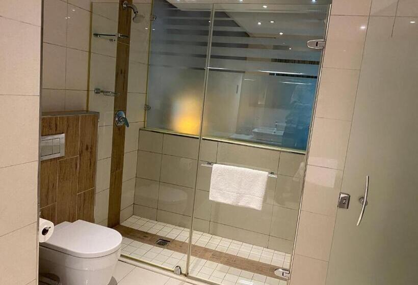 جناح إدارى, Coastlands Umhlanga Hotel And Convention Centre