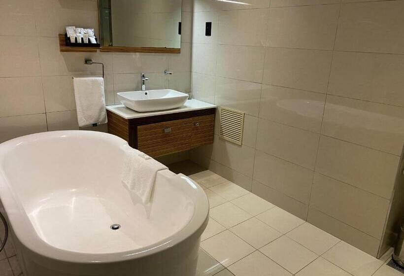 جناح إدارى, Coastlands Umhlanga Hotel And Convention Centre