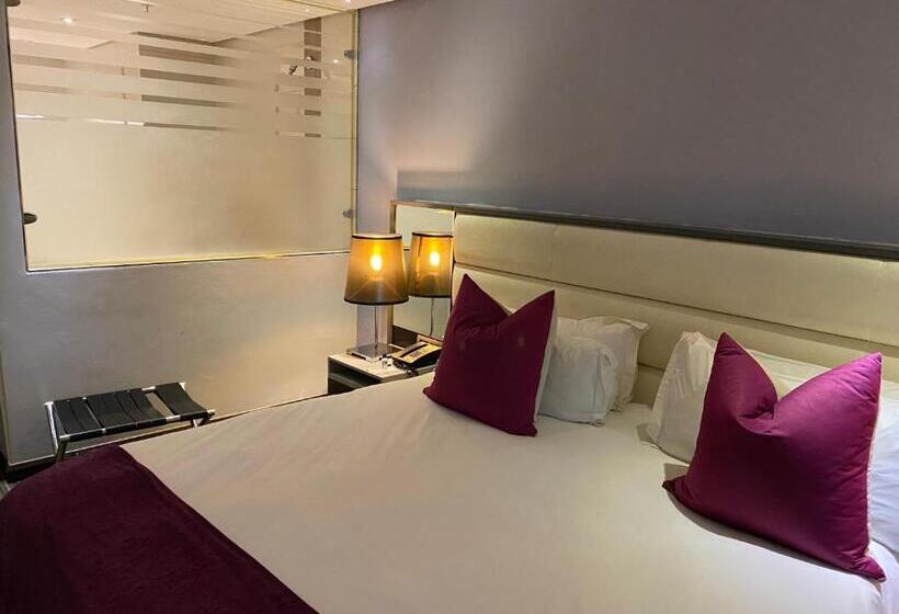 جناح إدارى, Coastlands Umhlanga Hotel And Convention Centre