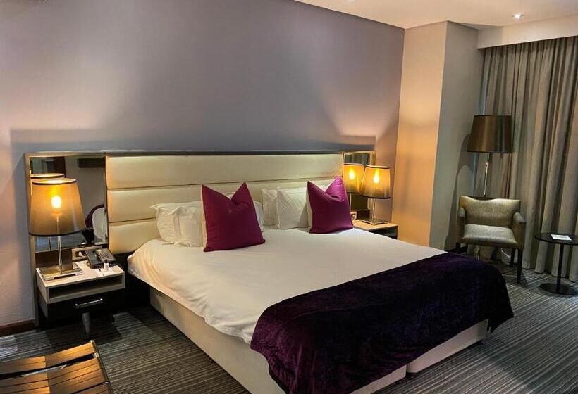 جناح إدارى, Coastlands Umhlanga Hotel And Convention Centre