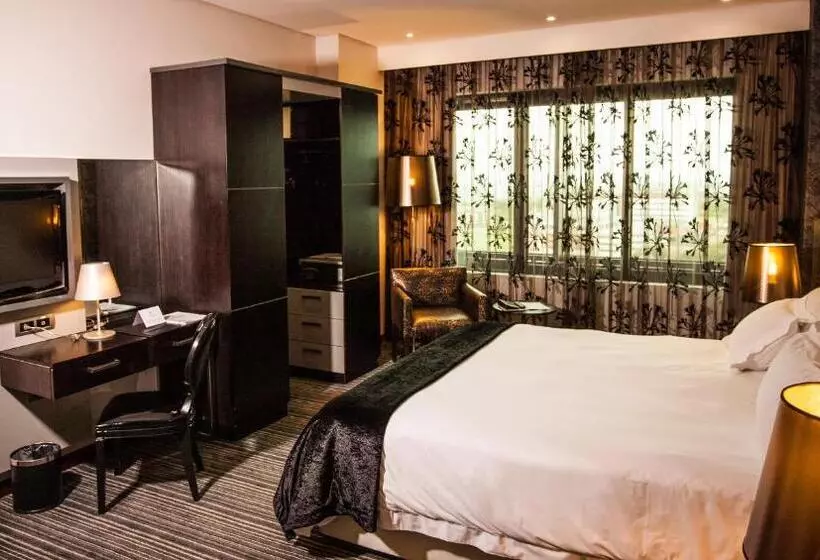 اتاق لوکس, Coastlands Umhlanga Hotel And Convention Centre