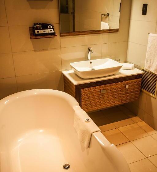 غرفة ديلوكس, Coastlands Umhlanga Hotel And Convention Centre