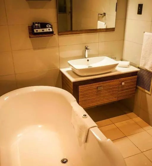 اتاق لوکس, Coastlands Umhlanga Hotel And Convention Centre
