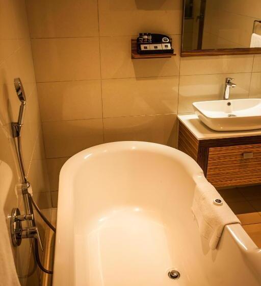 غرفة ديلوكس, Coastlands Umhlanga Hotel And Convention Centre