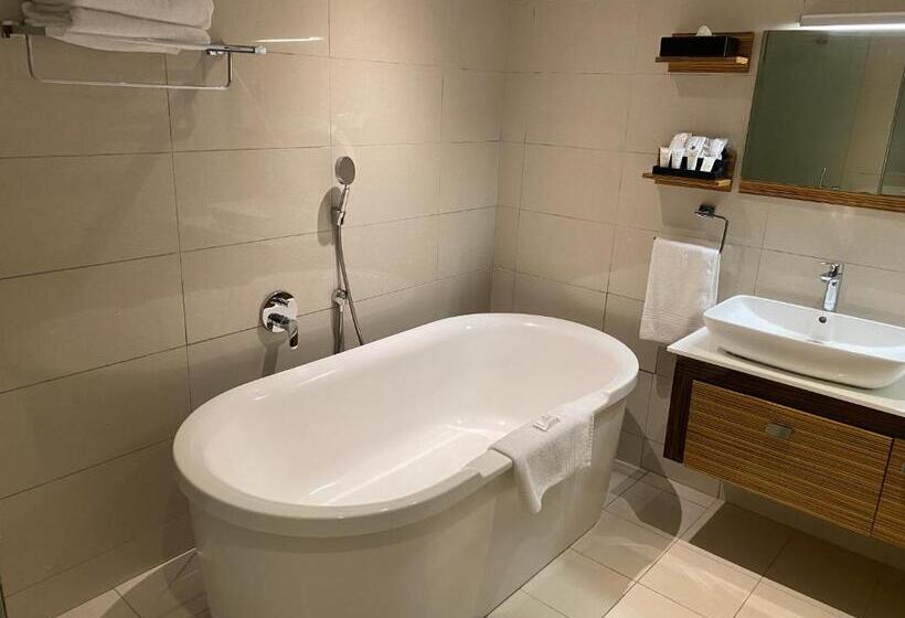 Президентский Люкс, Coastlands Umhlanga Hotel And Convention Centre