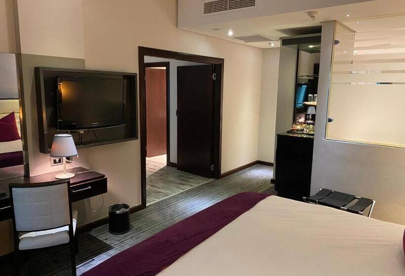 Президентский Люкс, Coastlands Umhlanga Hotel And Convention Centre