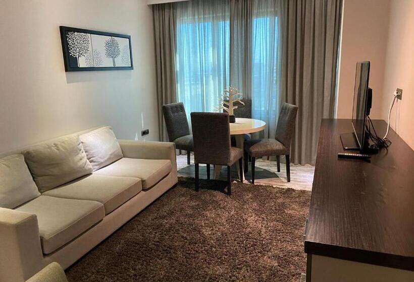 جناح إدارى, Coastlands Umhlanga Hotel And Convention Centre