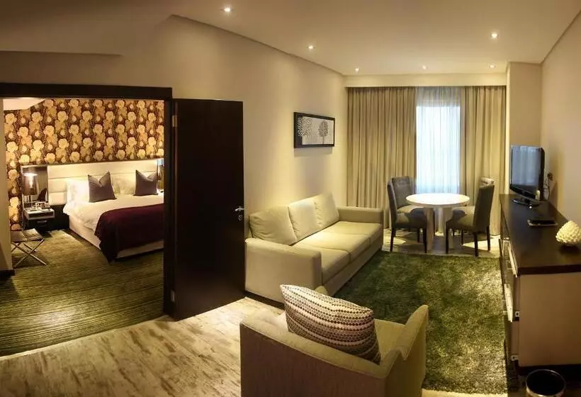 سوییت اجرایی, Coastlands Umhlanga Hotel And Convention Centre