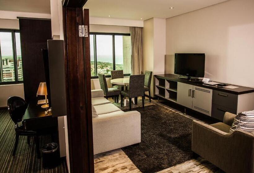 جناح إدارى, Coastlands Umhlanga Hotel And Convention Centre