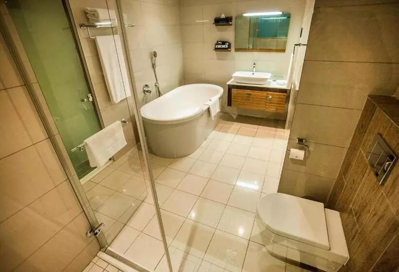 سوییت اجرایی, Coastlands Umhlanga Hotel And Convention Centre