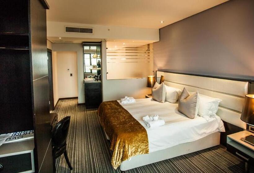 جناح إدارى, Coastlands Umhlanga Hotel And Convention Centre